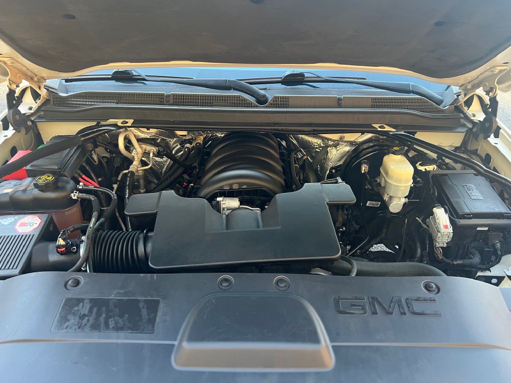 2015 GMC Yukon Image 31