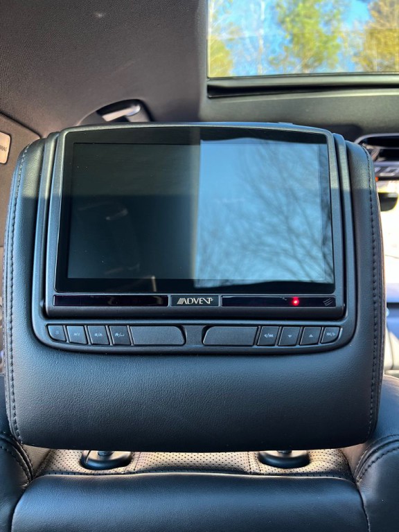 2017 Land Rover Range Rover Image 14