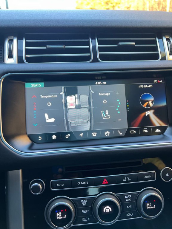 2017 Land Rover Range Rover Image 32