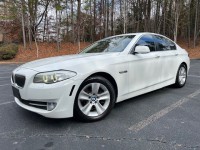 Image for 2012 BMW 5 Series 528i ID: 7027029