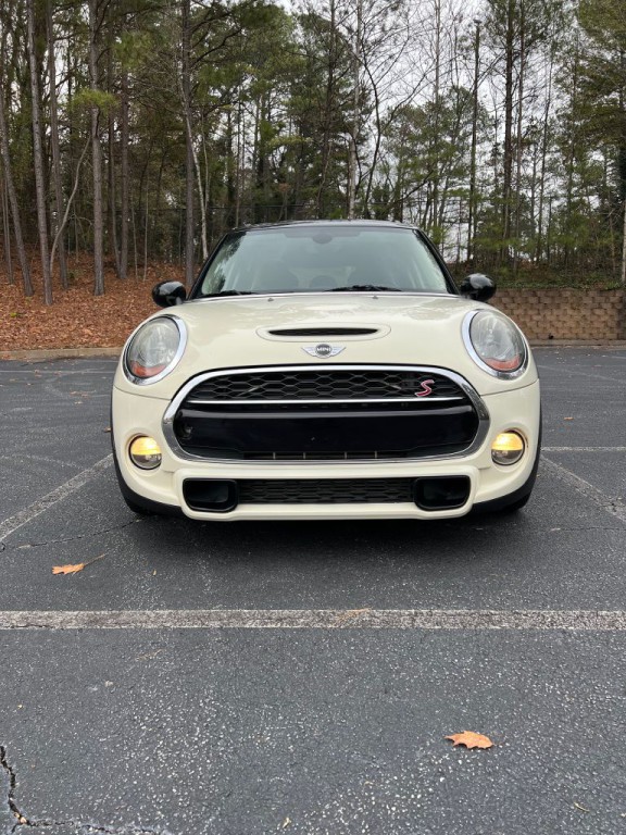 2016 MINI Cooper Image 3