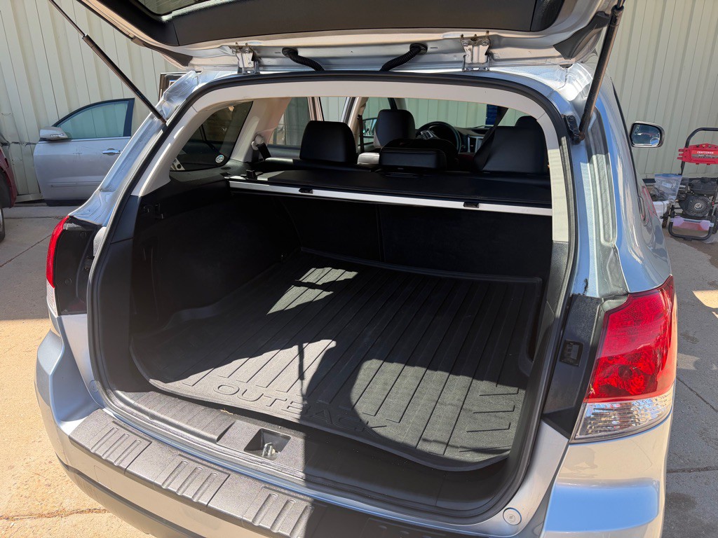 2016 Nissan Leaf Image 5