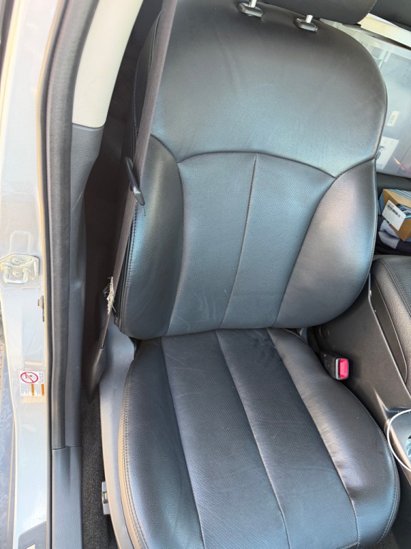2016 Nissan Leaf Image 7