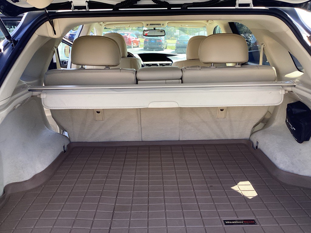 2015 Lexus RX Image 15