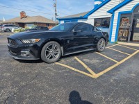 Image for 2016 Ford Mustang  ID: 6630266