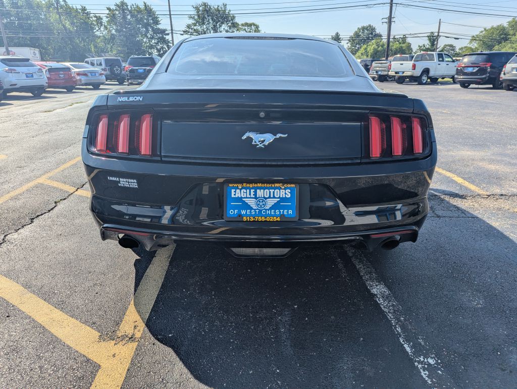 2016 Ford Mustang Image 5