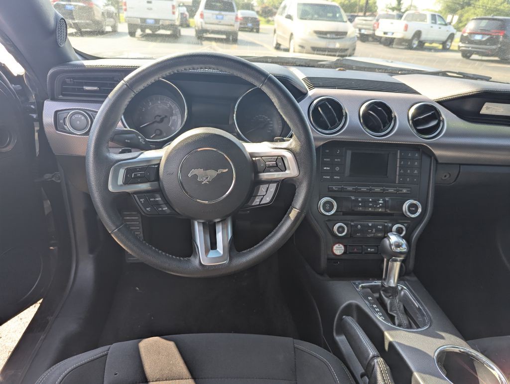 2016 Ford Mustang Image 6
