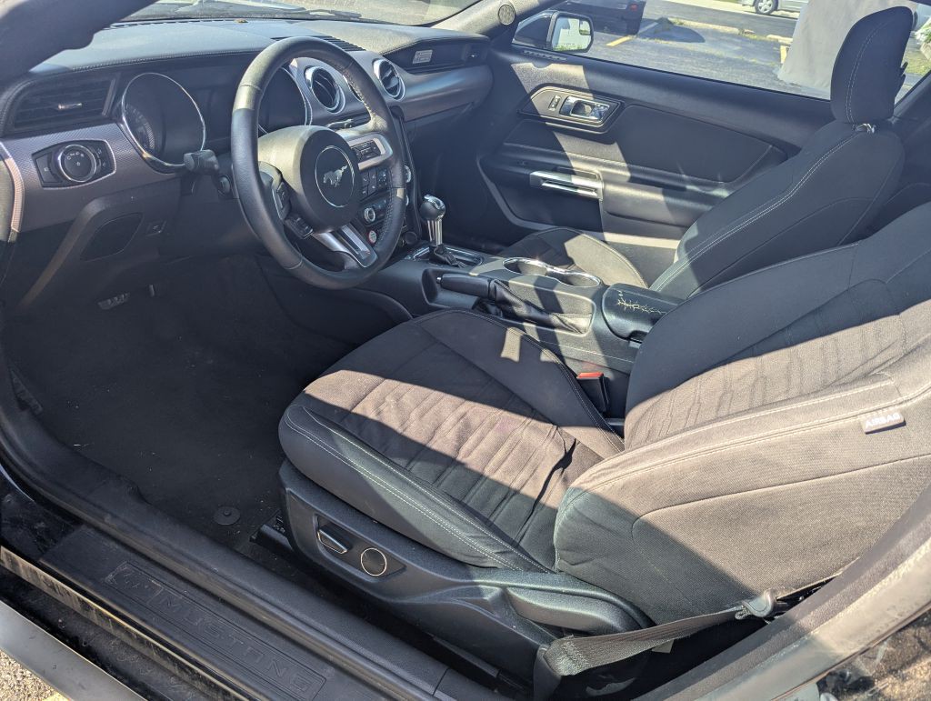 2016 Ford Mustang Image 7