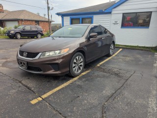 Image for 2015 Honda Accord LX-S ID: 6685033