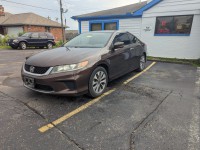 Image for 2015 Honda Accord LX-S ID: 6685033