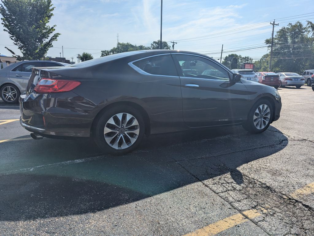 2015 Honda Accord Image 3