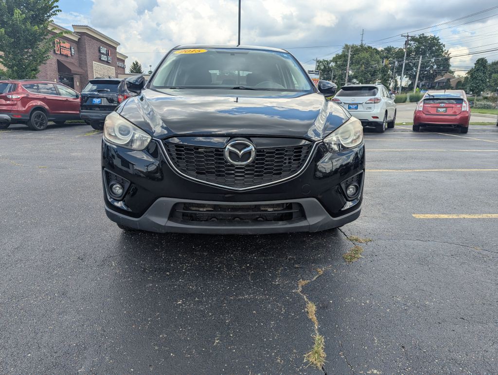 2015 Mazda CX-5 Image 2