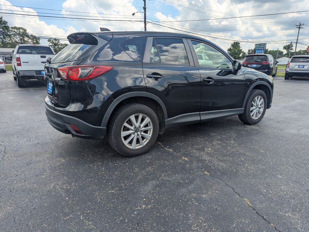2015 Mazda CX-5 Image 4