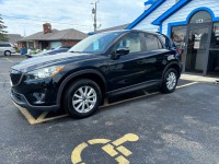 Image for 2015 Mazda CX-5 Touring ID: 6711671