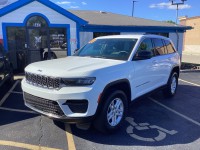 Image for 2023 Jeep Grand Cherokee Laredo ID: 6711709