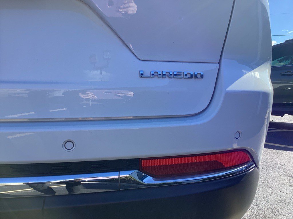 2023 Jeep Grand Cherokee Image 6