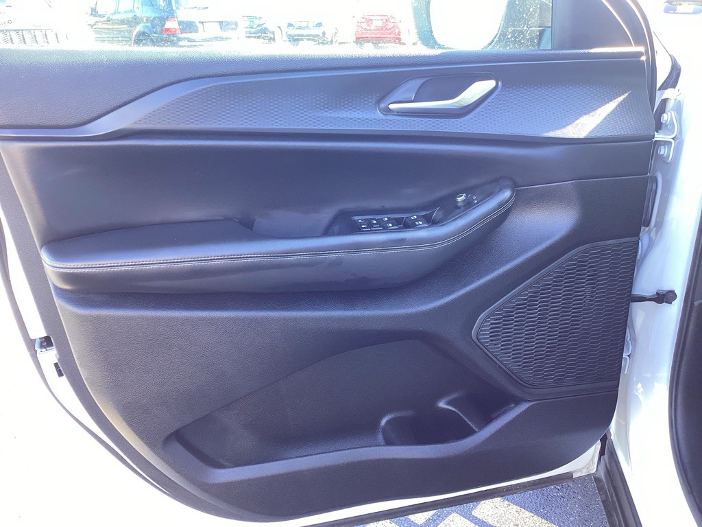 2023 Jeep Grand Cherokee Image 20