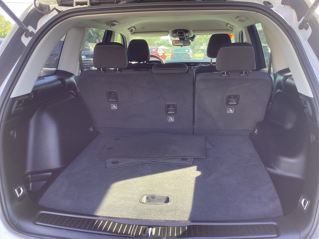 2023 Jeep Grand Cherokee Image 21