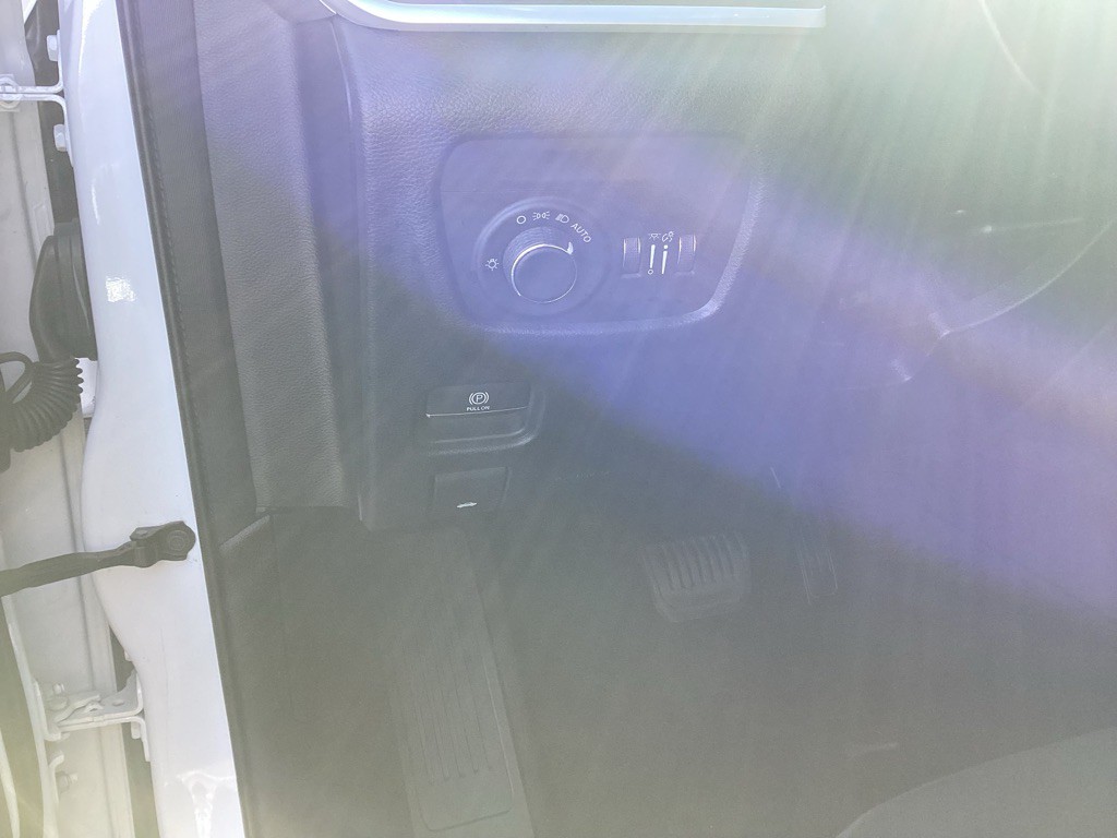 2023 Jeep Grand Cherokee Image 22