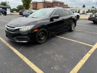 Image for 2018 Honda Civic LX ID: 6729402