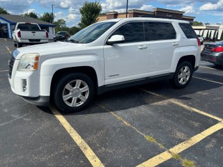 Image for 2015 GMC Terrain SLE ID: 6729407
