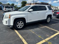 Image for 2015 GMC Terrain SLE ID: 6729407