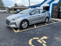 Image for 2020 Hyundai Elantra SEL ID: 6732418