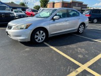 Image for 2010 Honda Accord EXL ID: 6744547