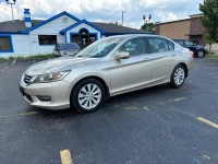 Image for 2013 Honda Accord EX ID: 6744835
