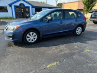 Image for 2012 Subaru Impreza  ID: 6764611