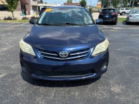 Image for 2013 Toyota Corolla BASE ID: 6764632