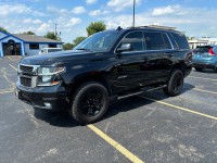Image for 2017 Chevrolet Tahoe 1500 LT ID: 6776721
