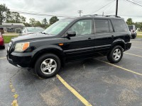 Image for 2007 Honda Pilot EXL ID: 6782141