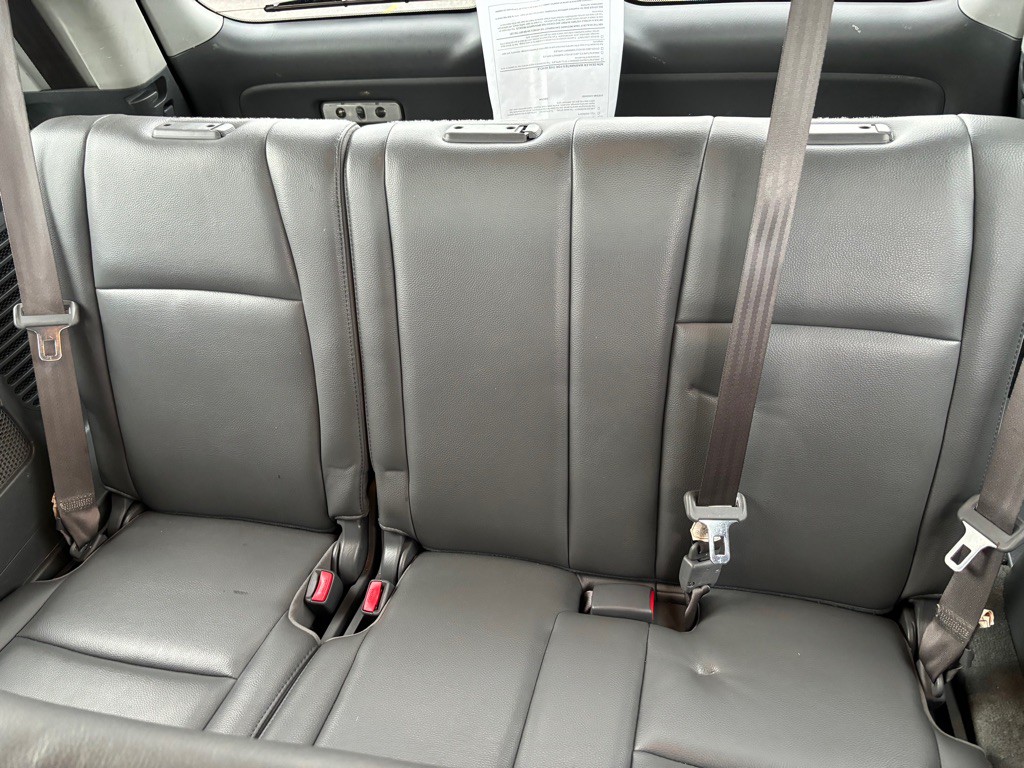 2007 Honda Pilot Image 9