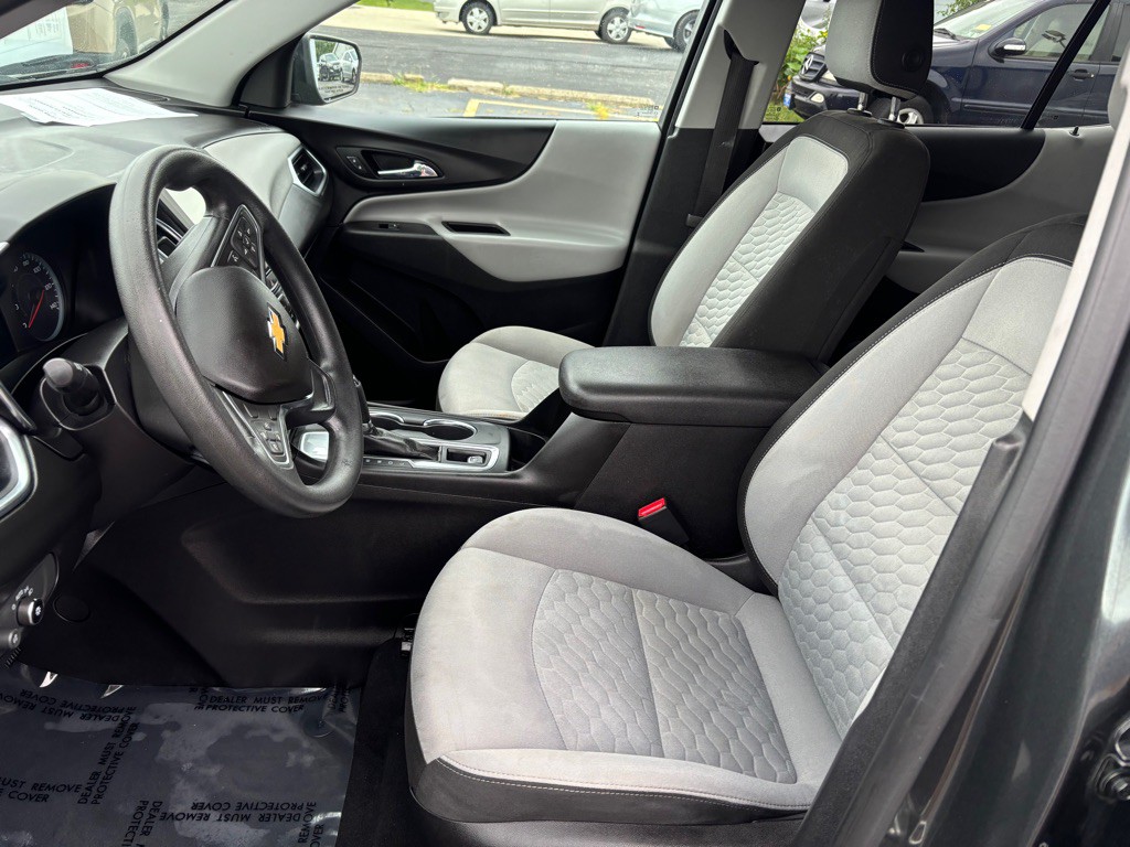 2018 Chevrolet Equinox Image 6
