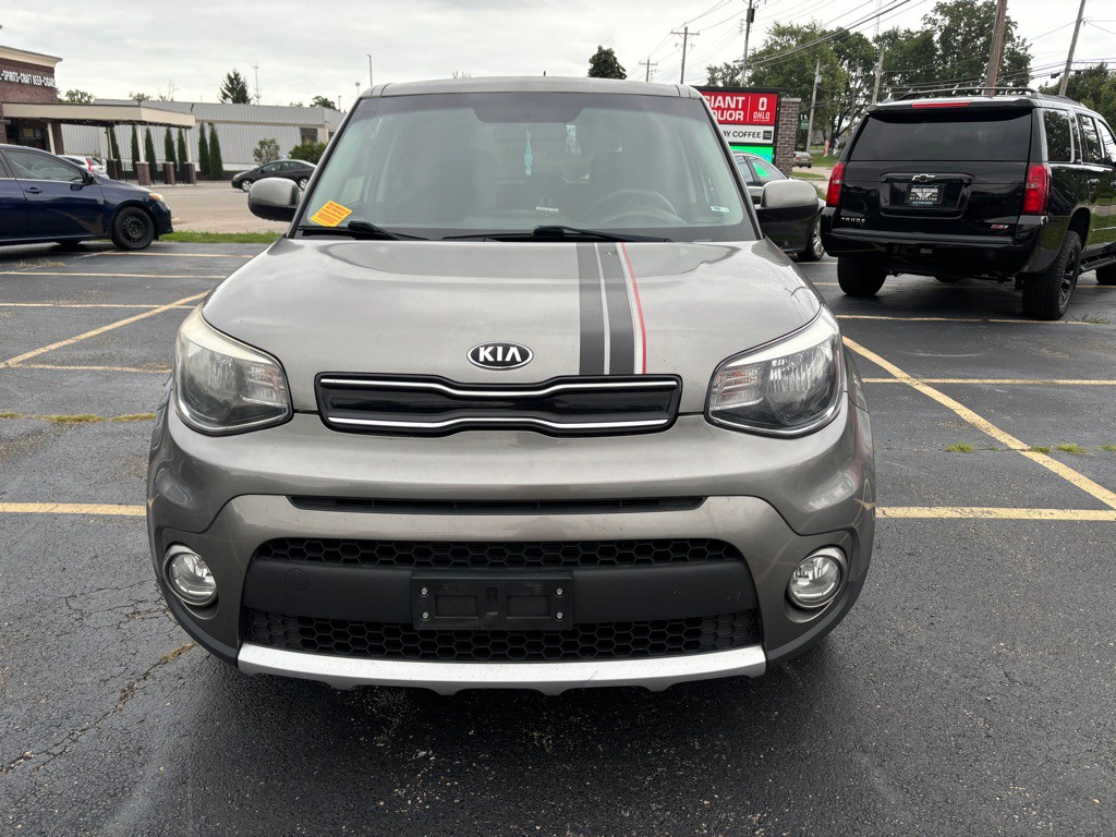 2018 Kia Soul Image 2
