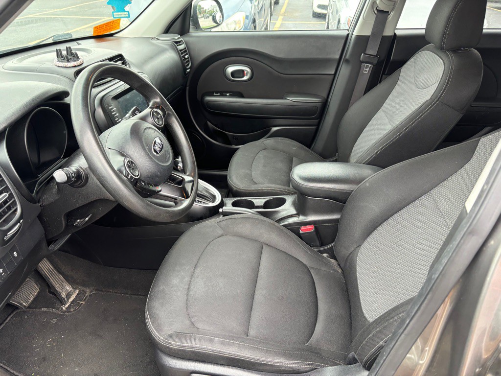 2018 Kia Soul Image 7