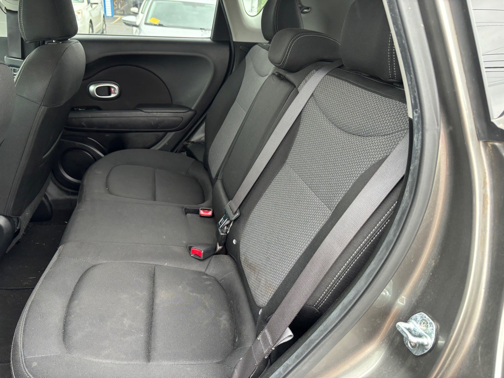2018 Kia Soul Image 9