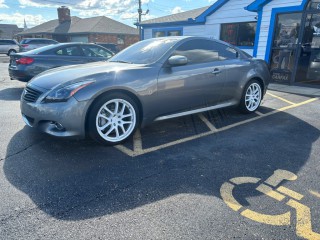 Image for 2014 INFINITI Q60 Journey ID: 6794269