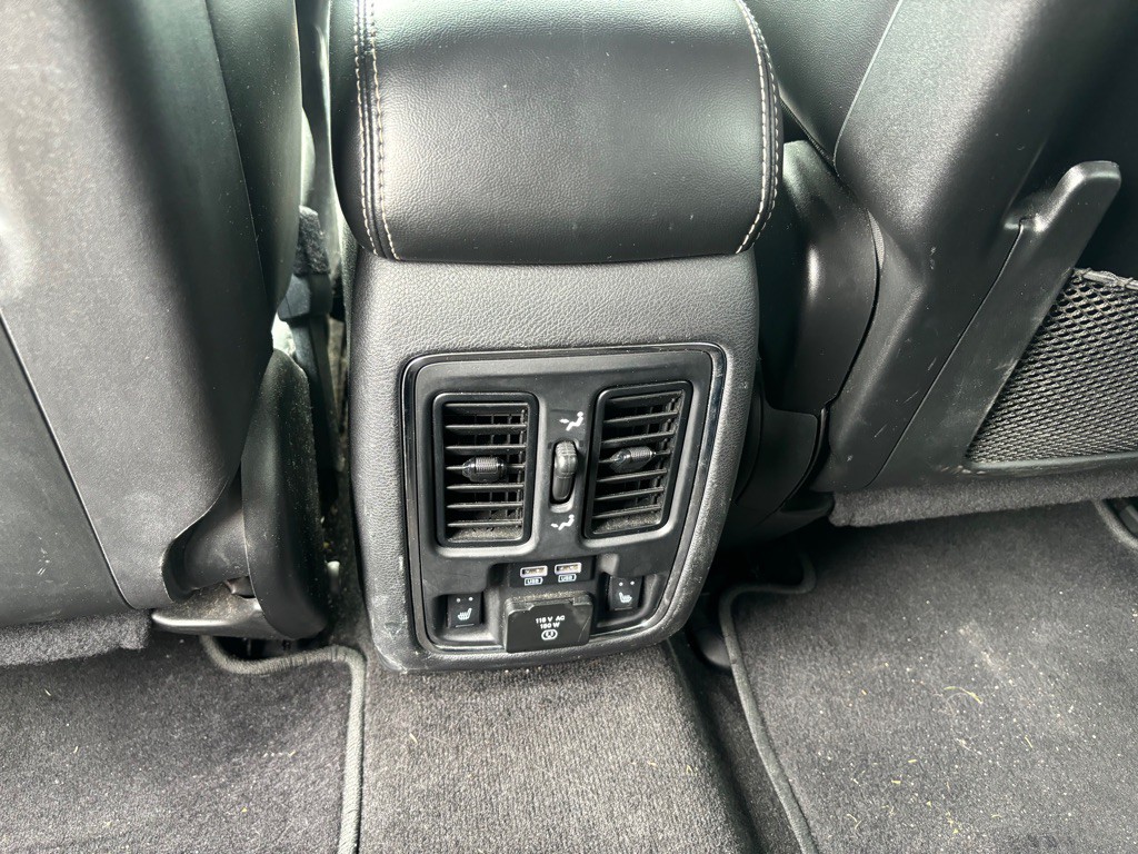 2014 Jeep Grand Cherokee Image 10