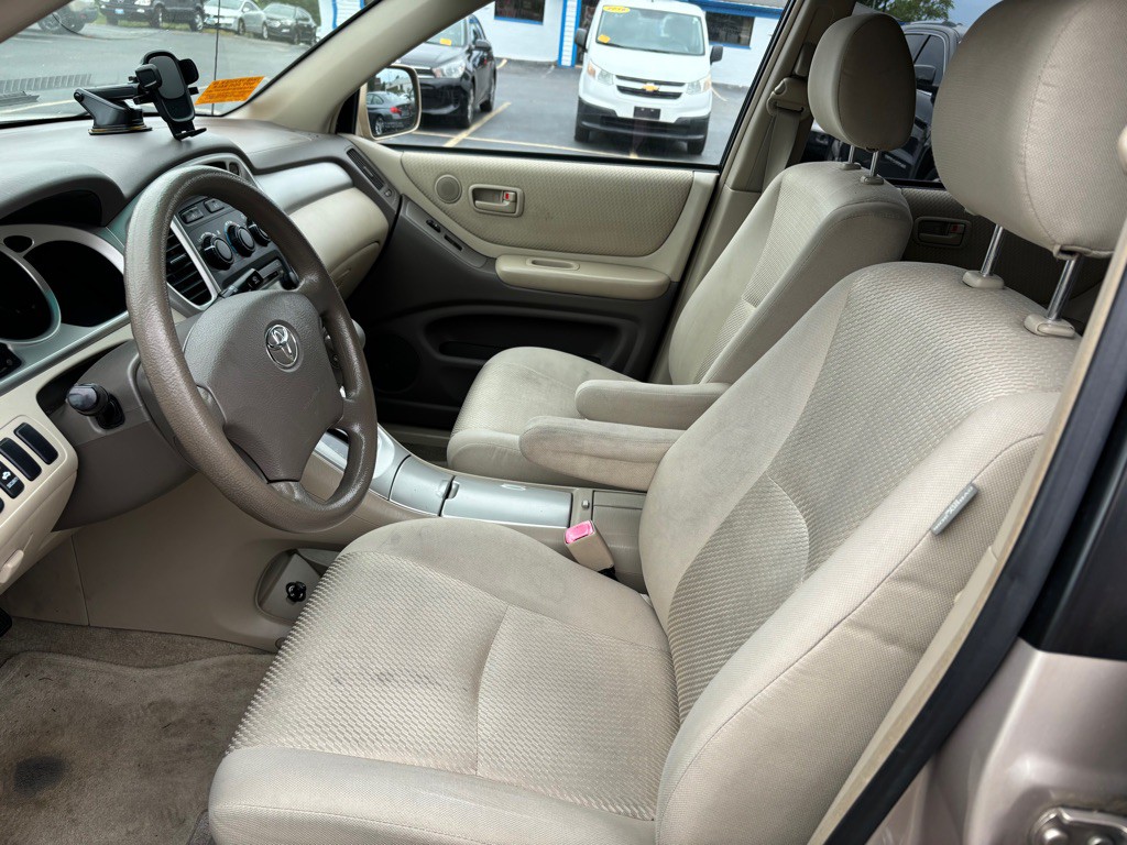 2007 Toyota Highlander Image 7