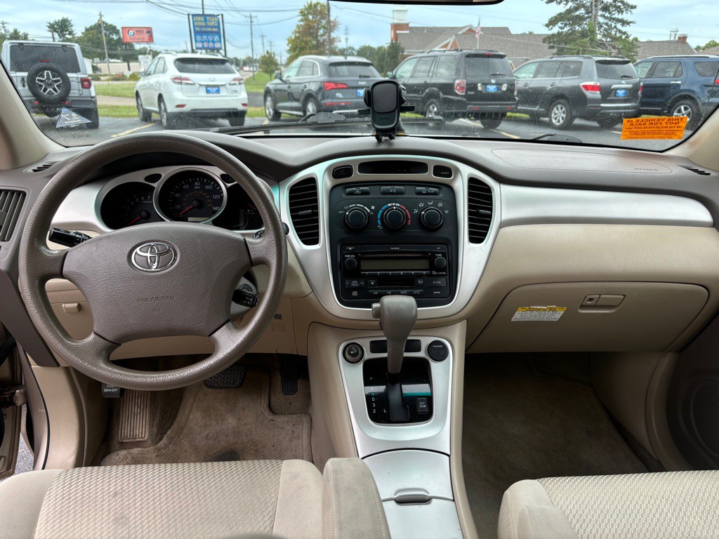 2007 Toyota Highlander Image 9