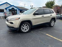 Image for 2015 Jeep Cherokee Sport ID: 6821013