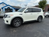 Image for 2017 Nissan Armada SV ID: 6821028