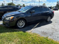 Image for 2014 Subaru Impreza Premium ID: 6824918