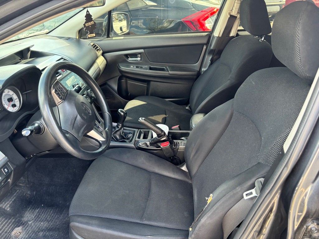 2014 Subaru Impreza Image 6