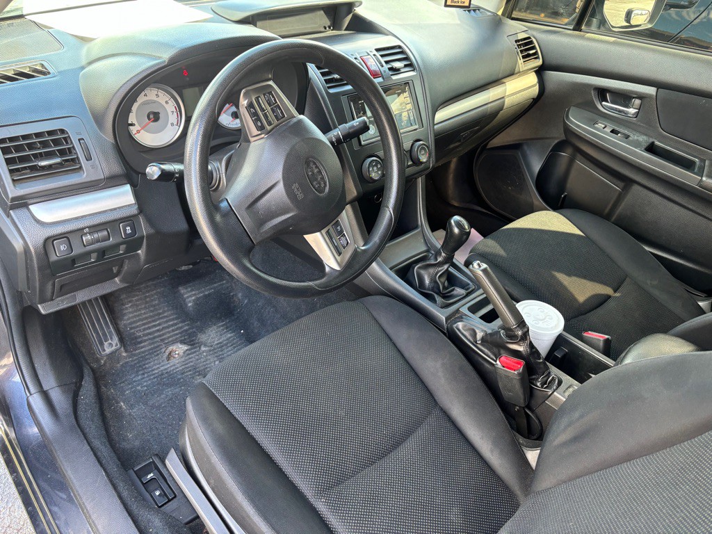 2014 Subaru Impreza Image 7