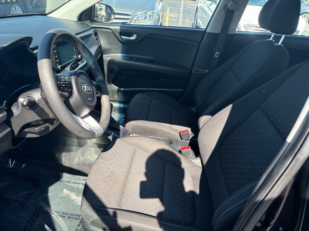 2020 Kia Rio Image 7