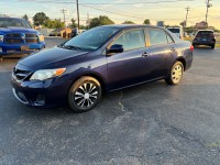 Image for 2011 Toyota Corolla BASE ID: 6851811