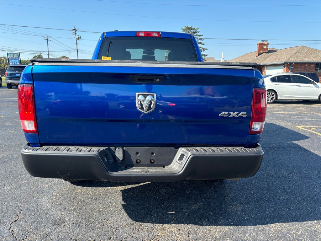 2016 RAM 1500 Image 5